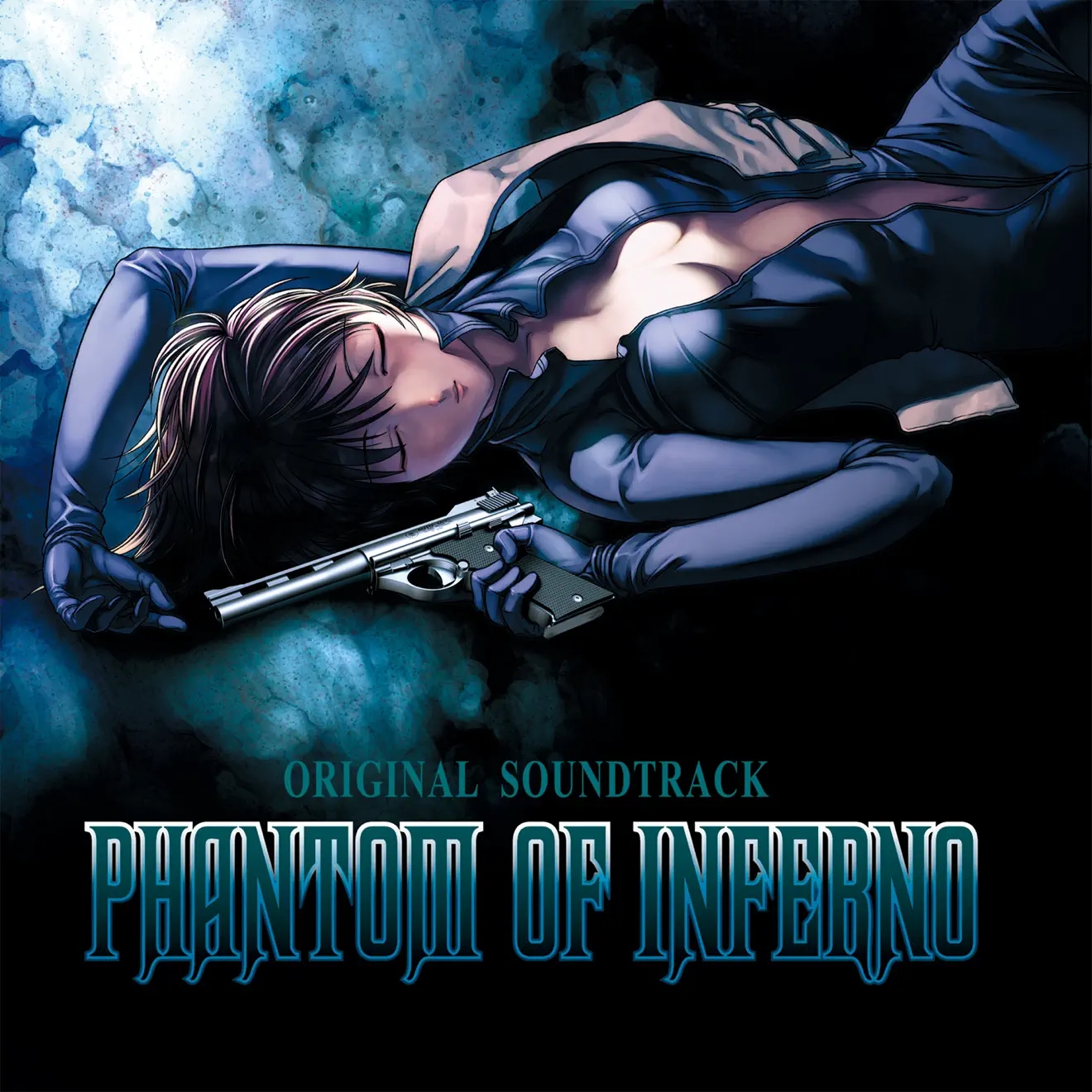 Phantom: Phantom of Inferno Images - LaunchBox Games Database